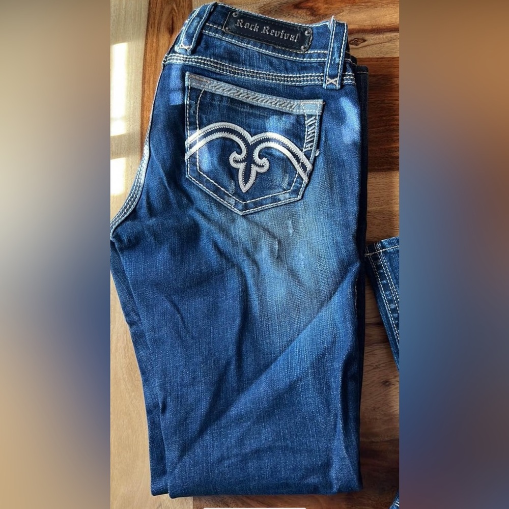 Rock Revival pants
